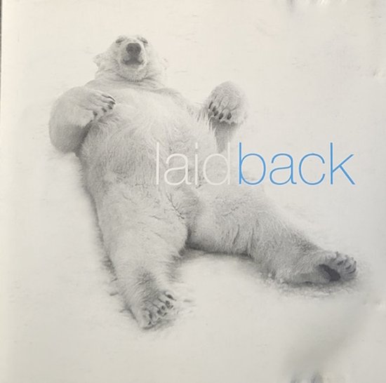 Laidback