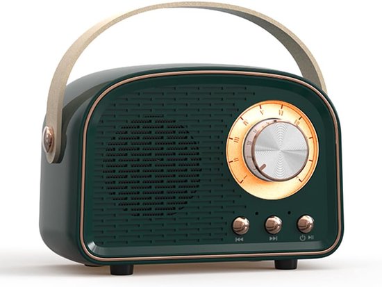 Mini - Draagbare radio kopen? | Ruim aanbod