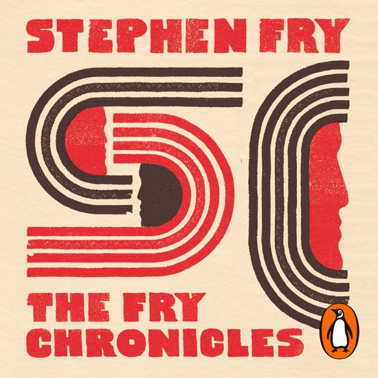 The Fry Chronicles - cover