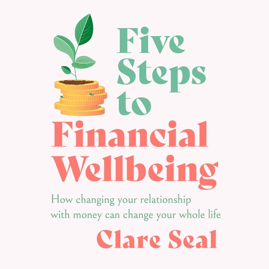 Five Steps to Financial Wellbeing - cover