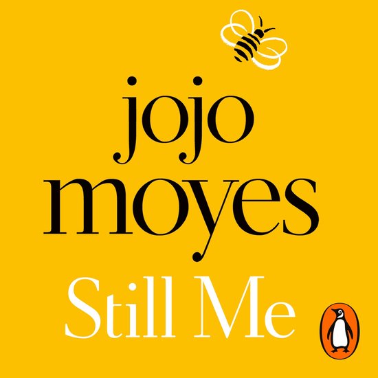 Still Me - cover