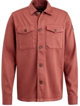 Vanguard Blouse/ Overhemd Roest Bruin - Maat XXL