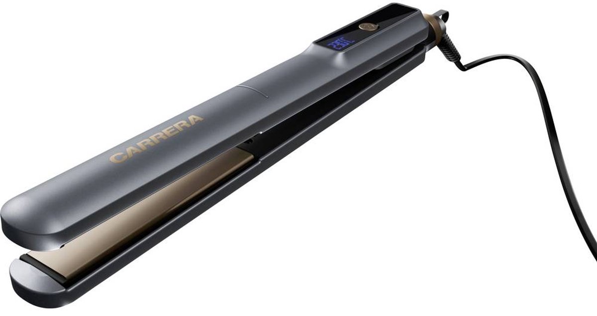 Carrera Beauty 02662 Stijltang Zwart