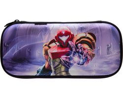 PowerA Beschermhoes voor Nintendo Switch 2 - OLED model/ Nintendo Switch Lite Case - Metroid Prime 4 Beyond - Meerkleurig