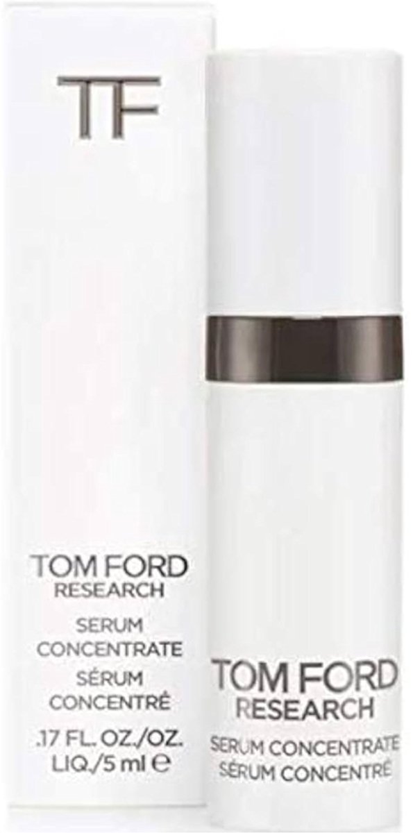 Tom Ford Research Serum Concentrate 5 ml Travel size