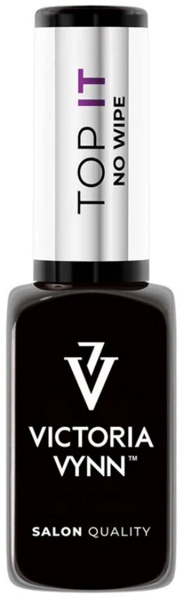 Victoria Vynn Gel Polish Top IT No Wipe – 8 ml