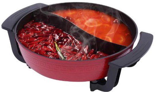 Stoompan Van Roestvrij Staal Voor Koken, 28 Cm
