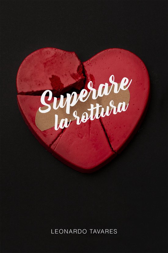 Superare la Rottura - cover