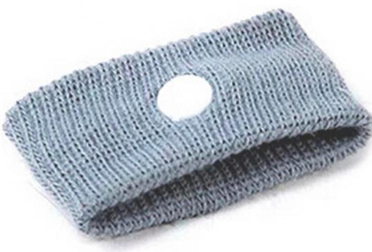 ProductGoods - 1 Paar Anti Wagenziek Bandjes - Anti Misselijkheid Band - Anti Misselijkheid Band - Anti Stoom Armband - Anti Misselijkheid Armband — cadeau in Cadeau-ideeën - foto 4