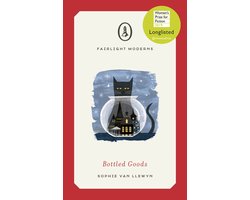Fairlight Moderns - Bottled Goods