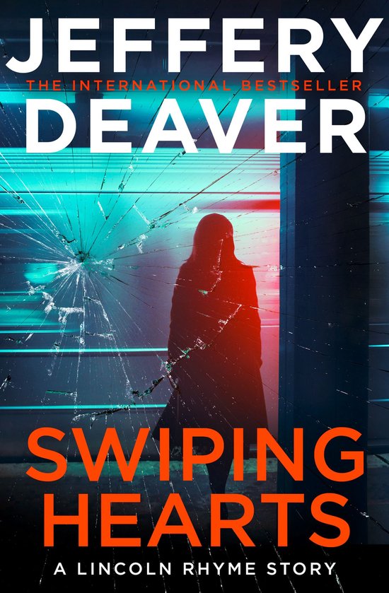 Swiping Hearts - cover