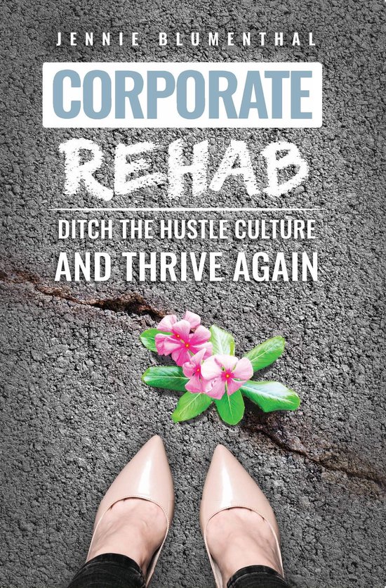 Corporate Rehab - cover