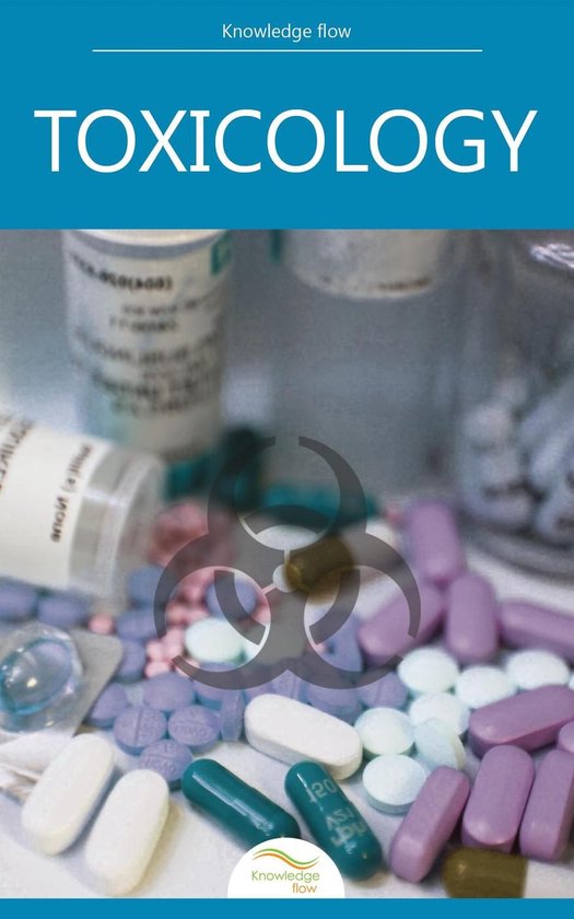 Medical Sciences Series - Toxicology - cover