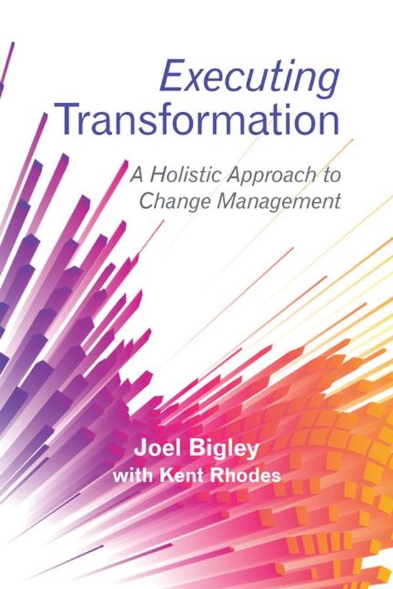 Executing Transformation - cover