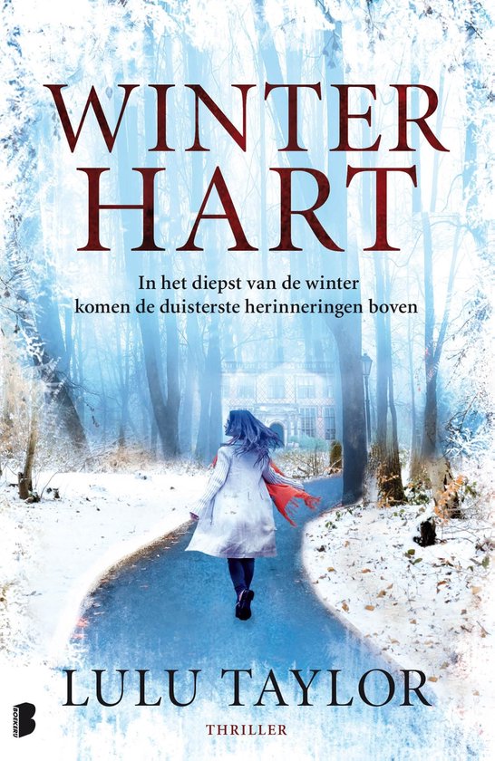Winterhart - cover
