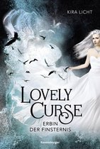 Lovely Curse 1 - Lovely Curse, Band 1: Erbin der Finsternis