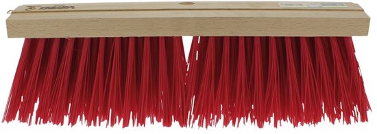 Vero Bezem - Nylon - 41 cm van VER — afbeelding 5