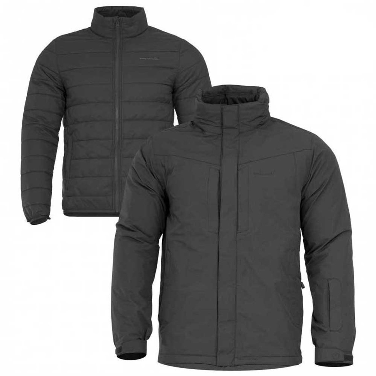 Pentagon Gen V3.0 Parka Man Zwart