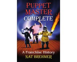 Puppet Master Complete