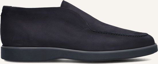 Chaussures à enfiler Magnanni 25121 - Homme - Bleu foncé - Pointure 42,5