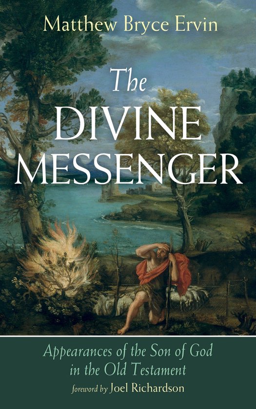The Divine Messenger