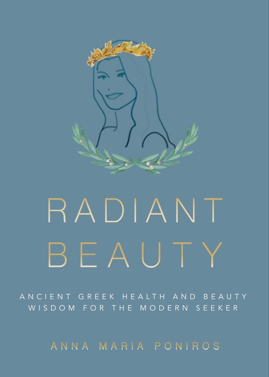 Radiant Beauty - cover