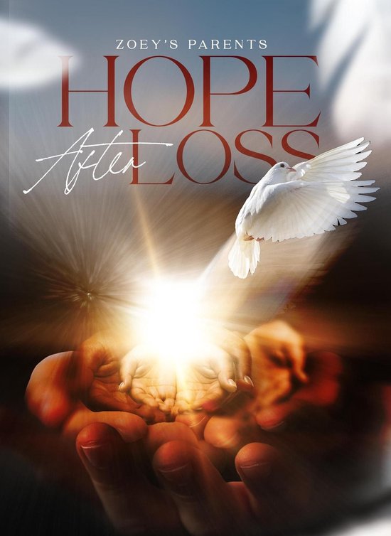 Hope After Loss - cover
