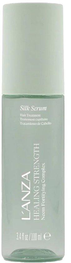 L'ANZA Healing Strength Silk Serum 100ml