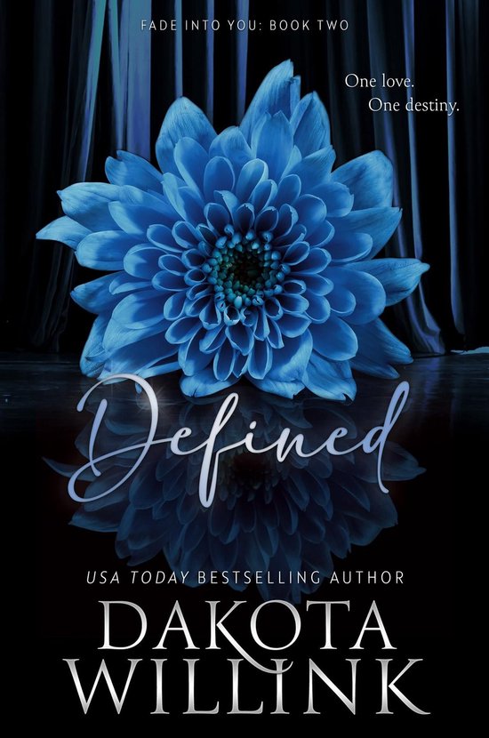 Defined - cover