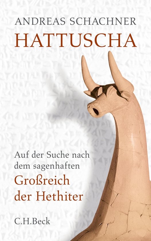Hattuscha - cover
