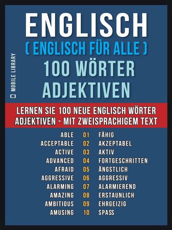 Foreign Language Learning Guides - Englisch ( Englisch für  ... - cover