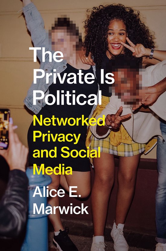The Private Is Political - cover