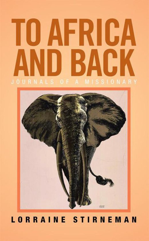 To Africa and Back - cover