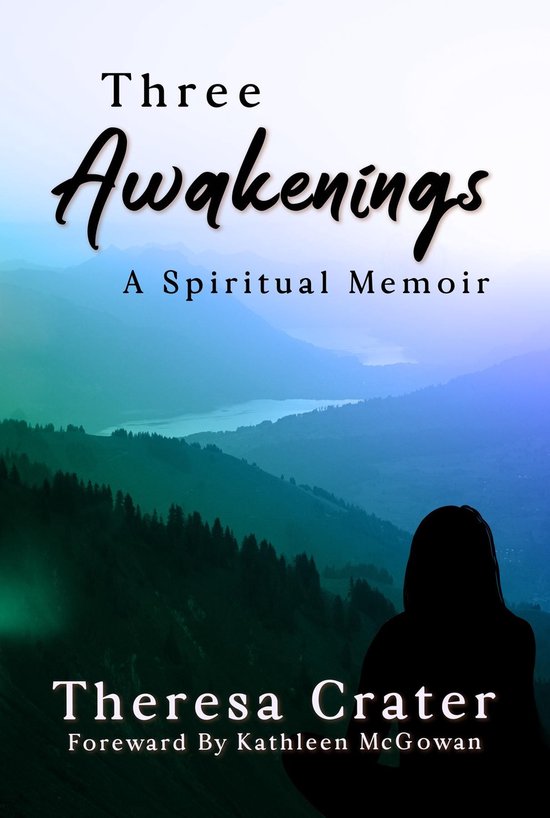 Three Awakenings - cover