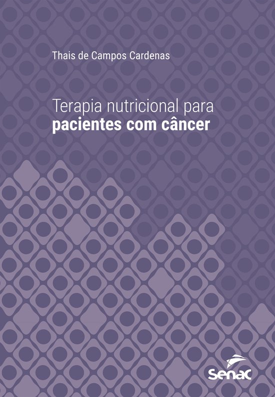 Série Universitária - Terapia nutricional para pacientes c ... - cover