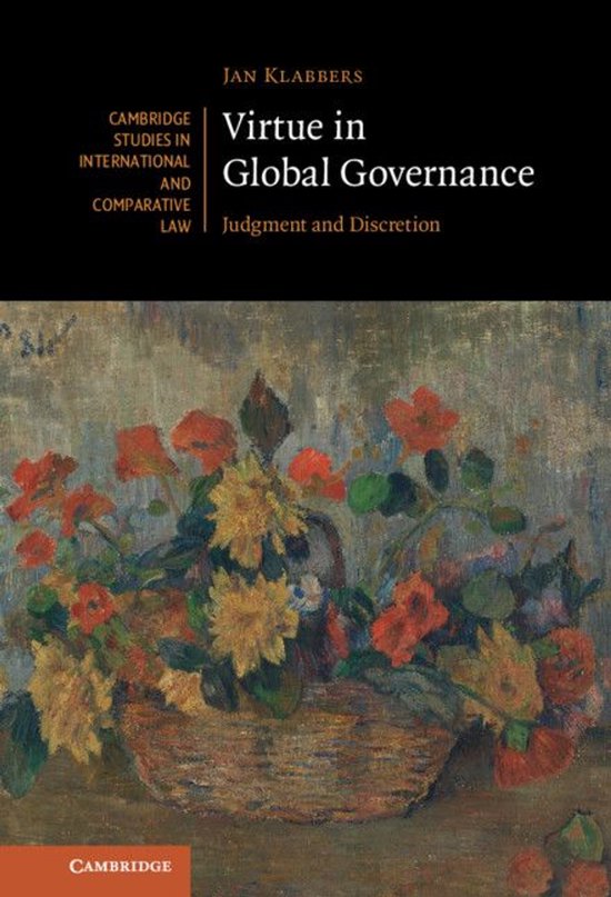 Cambridge Studies in International and Comparative Law - Vir ... - cover