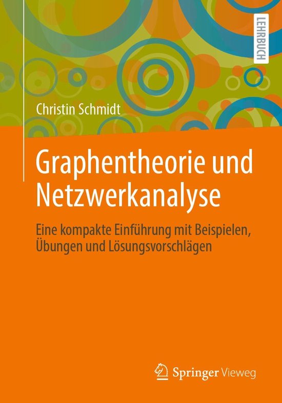 Life Science and Basic Disciplines (German Language) - Graph ... - cover