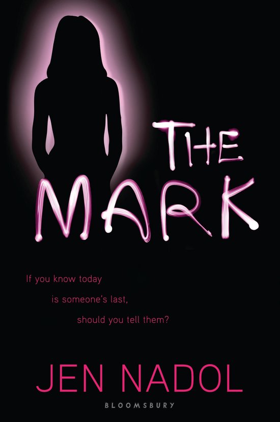 The Mark - cover