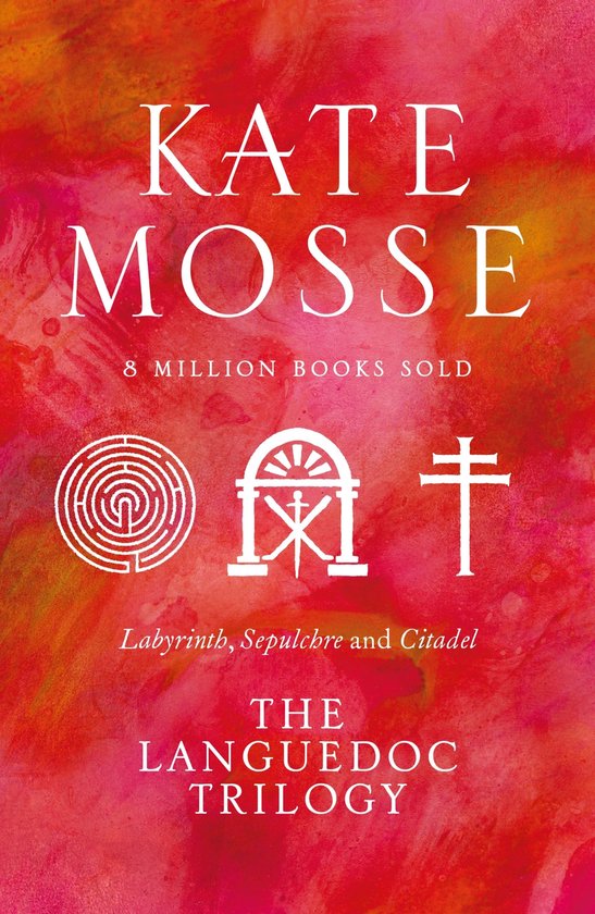The Languedoc Trilogy