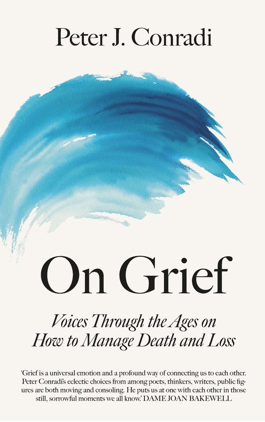 On Grief - cover