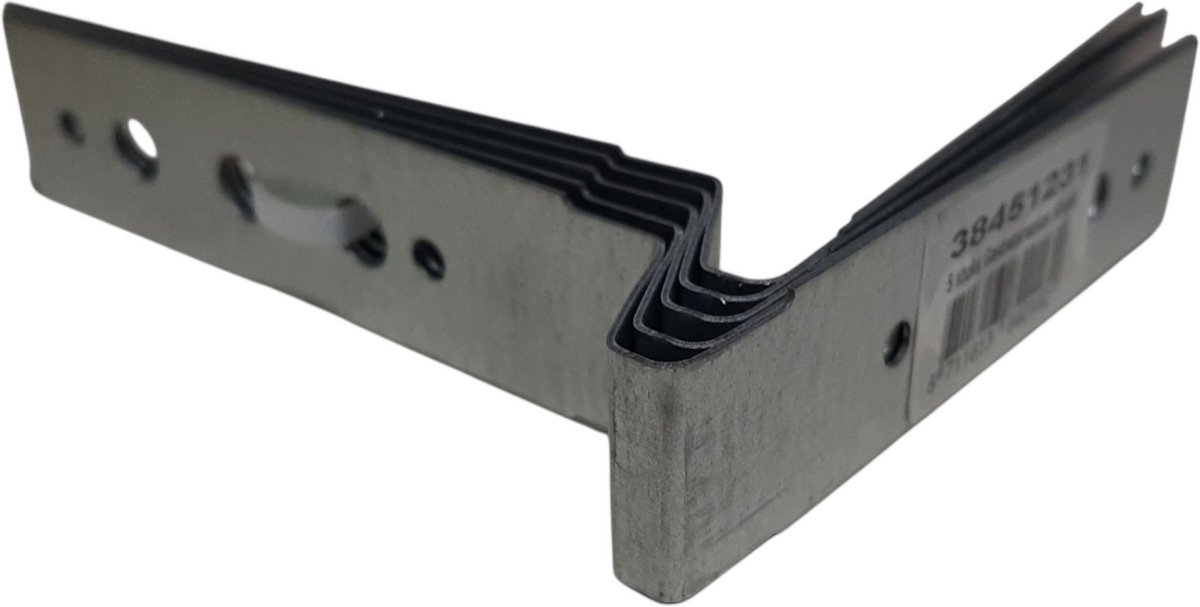 Gasbetonanker 90x90mm per 5