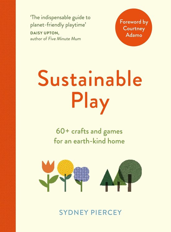 Sustainable Play - cover
