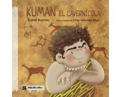 Kuman el cavernícola