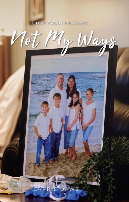 Home Front Heroines 2 - Not My Ways - cover