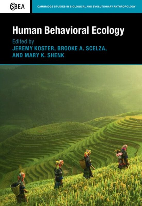Cambridge Studies in Biological and Evolutionary Anthropolog ... - cover