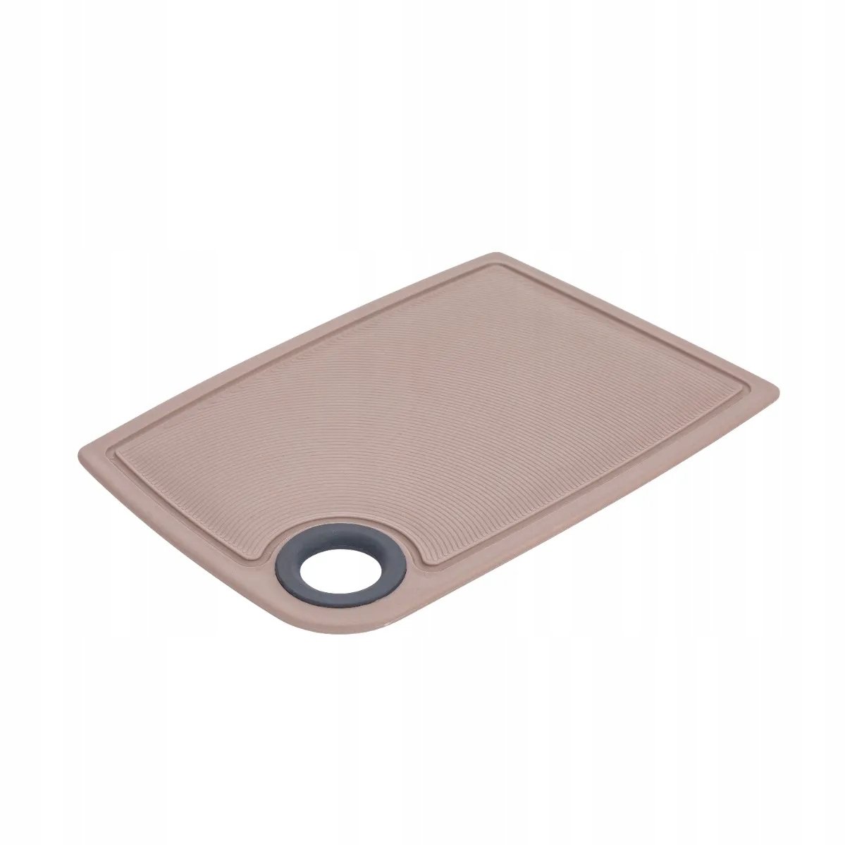 Altom Design snijplank antislip taupe 30x20 cm
