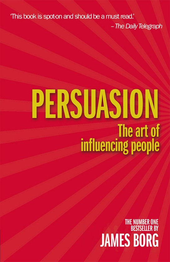 Persuasion - cover