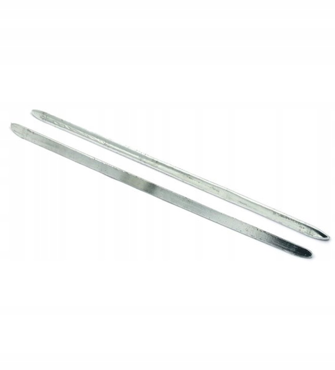 LC-60 Soldeertin 240g - Driehoekige staaf voor precisie