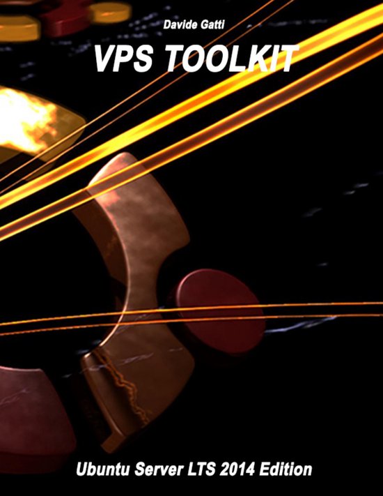 Vps Toolkit - cover