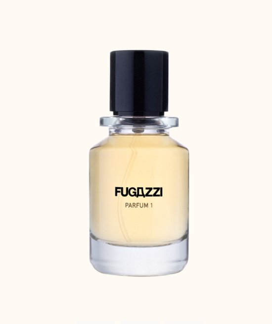 Fugazzi parfum 1 50ml extrait de parfum